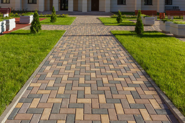 Ridgely, MD Driveway Pavers Company