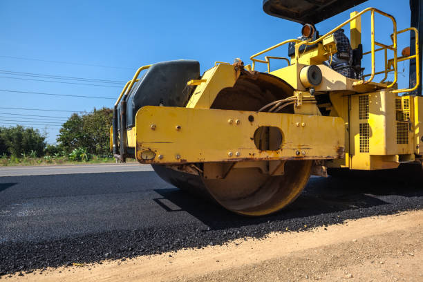 Best Residential Paver Driveway  in Ridgely, MD
